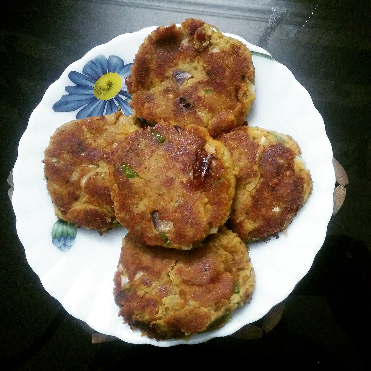 Shami Kebab